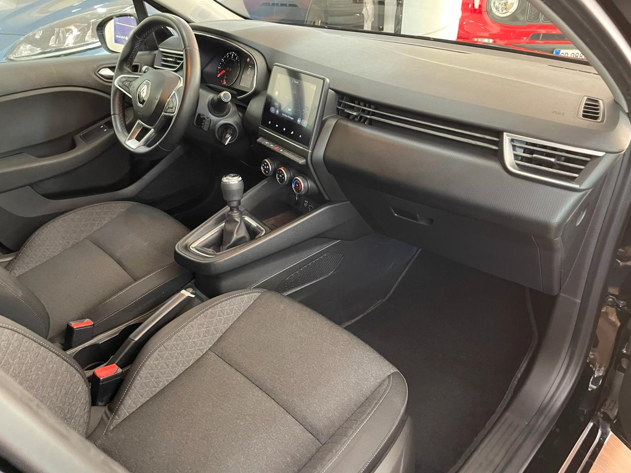RENAULT CLIO 1.0 TCe 100CV GPL PROMO ESTATE