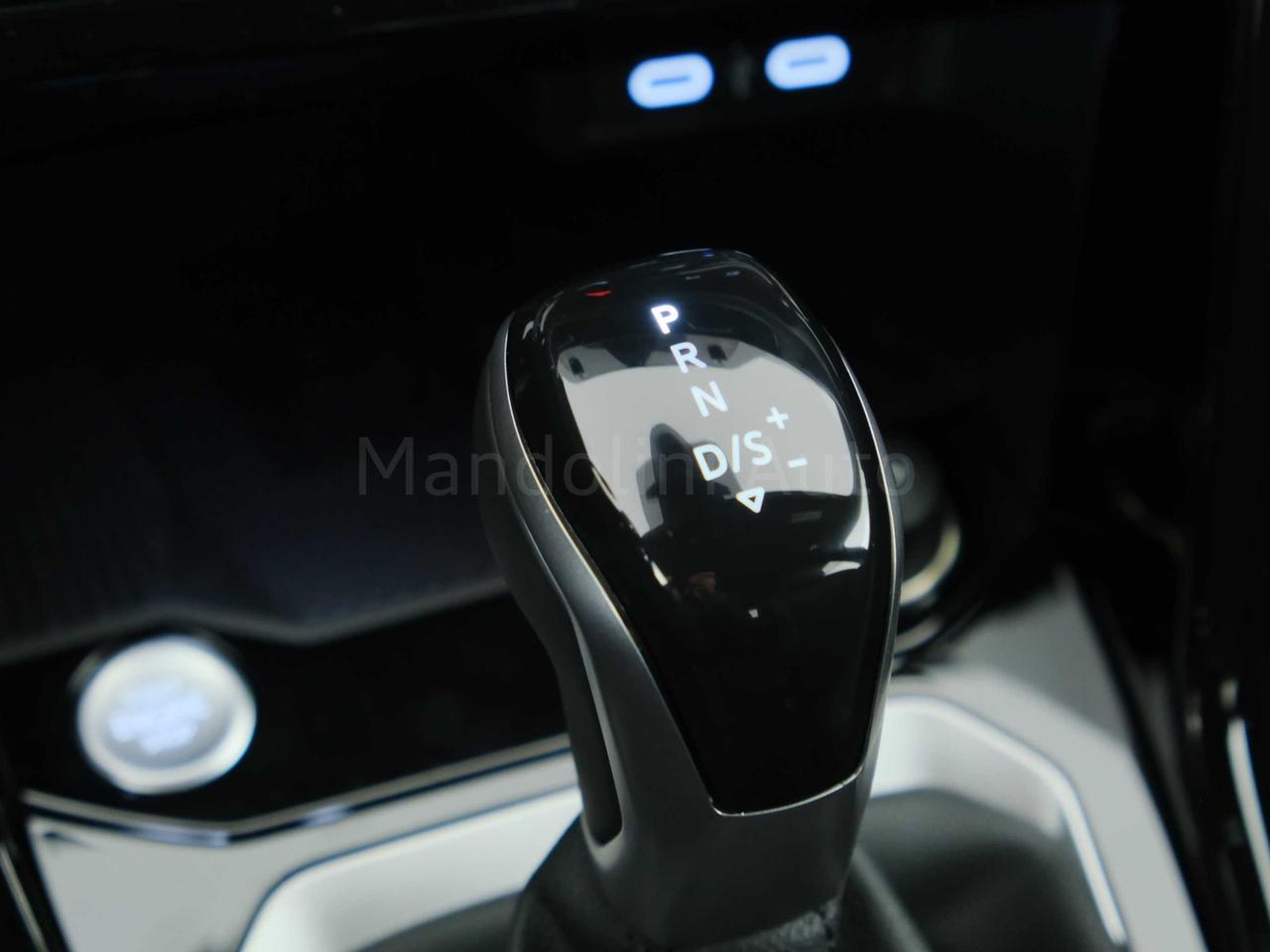 Volkswagen T-Roc 1.5 tsi act r-line plus dsg