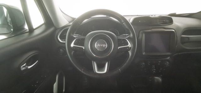 JEEP Renegade 1.3 T4 DDCT Longitude