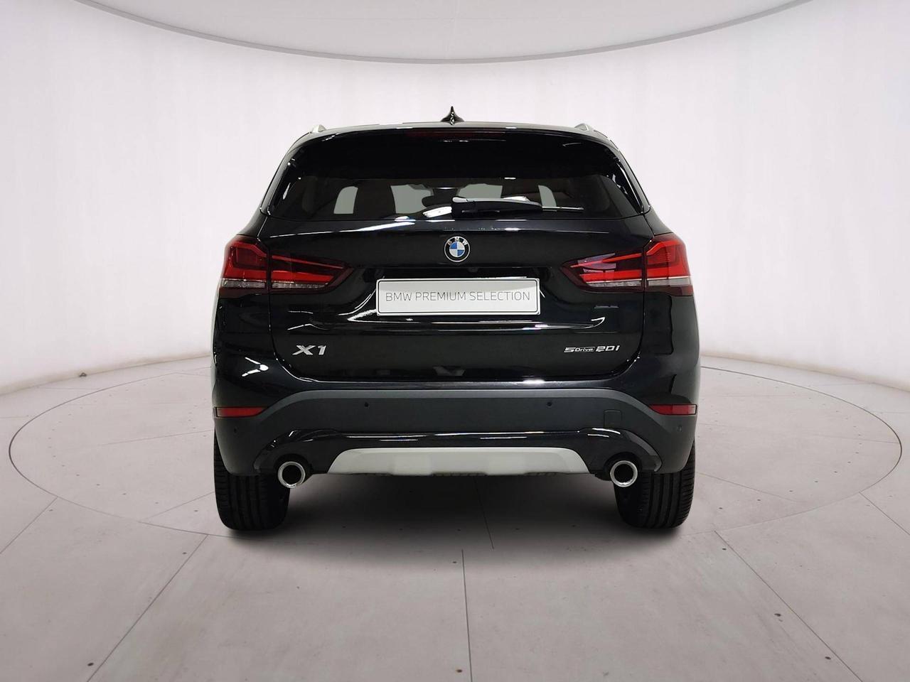 BMW X1 sDrive20i xLine Plus 178cv