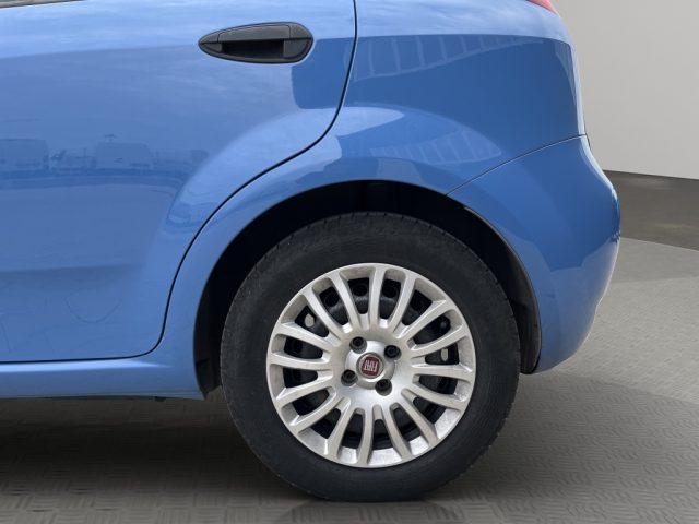 FIAT Punto 1.3 MJT