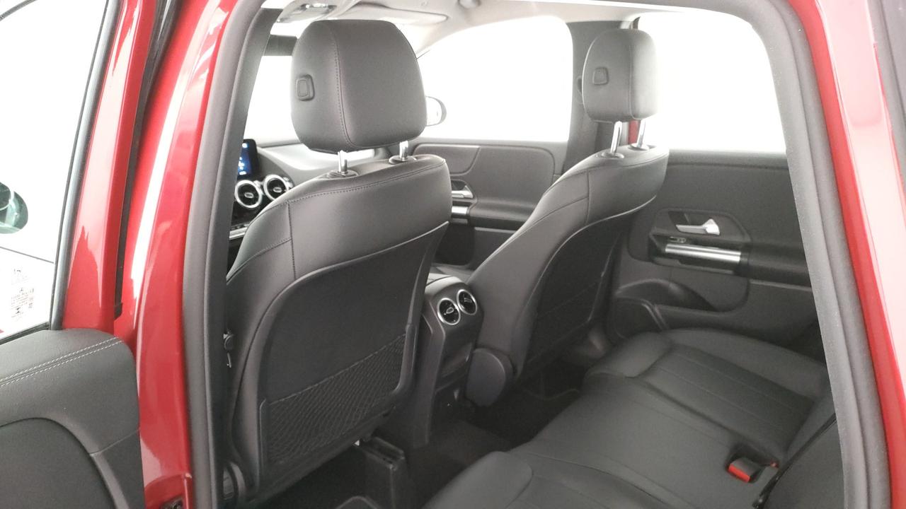 Mercedes-Benz B 180 d Sport Plus auto