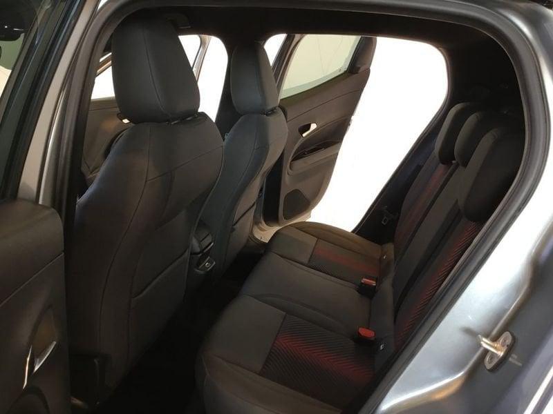 Alfa Romeo Junior BEV 156CV/115kW elettrica SPECIALE 100% ELETTRICA
