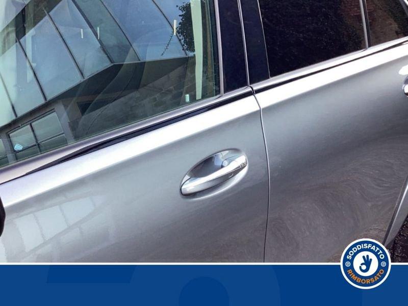 Mercedes-Benz GLE 350de 4Matic EQ-Power AMG Line Premium