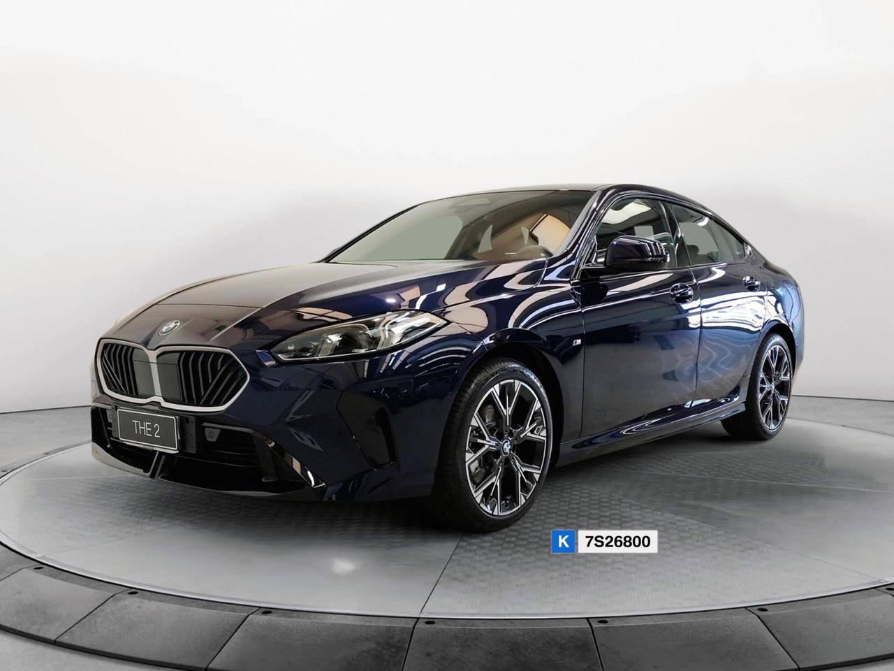 BMW Serie 2 220 Gran Coupé 48V MSport