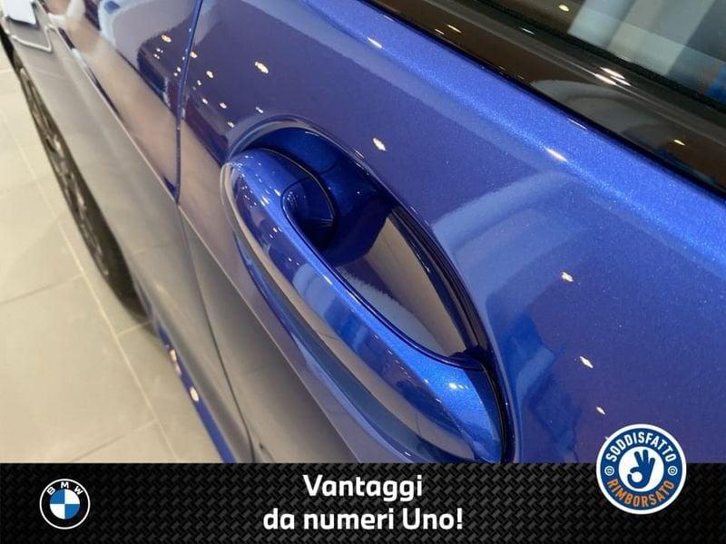 BMW Serie 1 120d M Sport