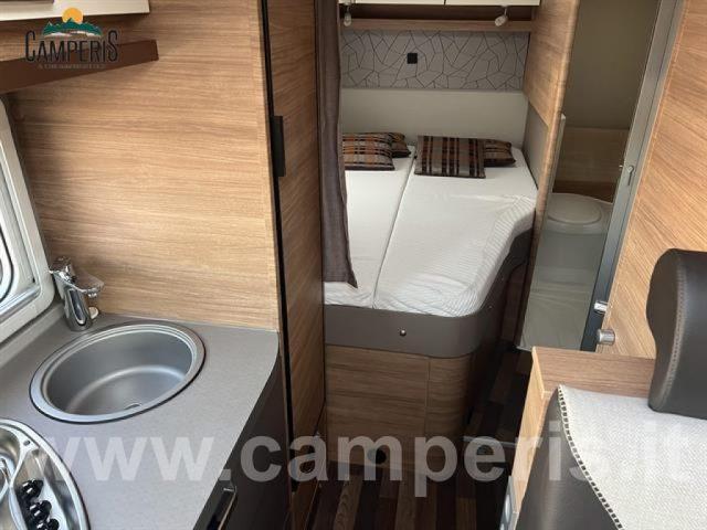 WEINSBERG WEINSBERG CARACOMPACT 600 MF EDITION PEPPER