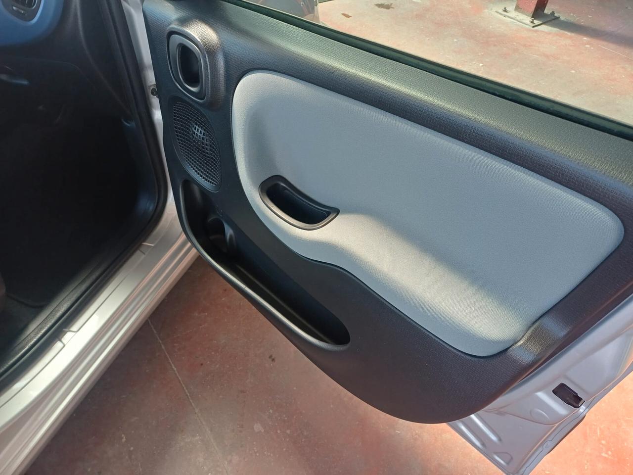 Fiat Panda 1.2 Lounge EURO 6 1.2 BENZINA