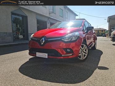 Renault Clio ENERGY ECO DUEL #5896