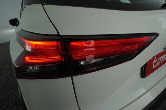 NISSAN Qashqai Qashqai MHEV 158 CV Xtronic Business