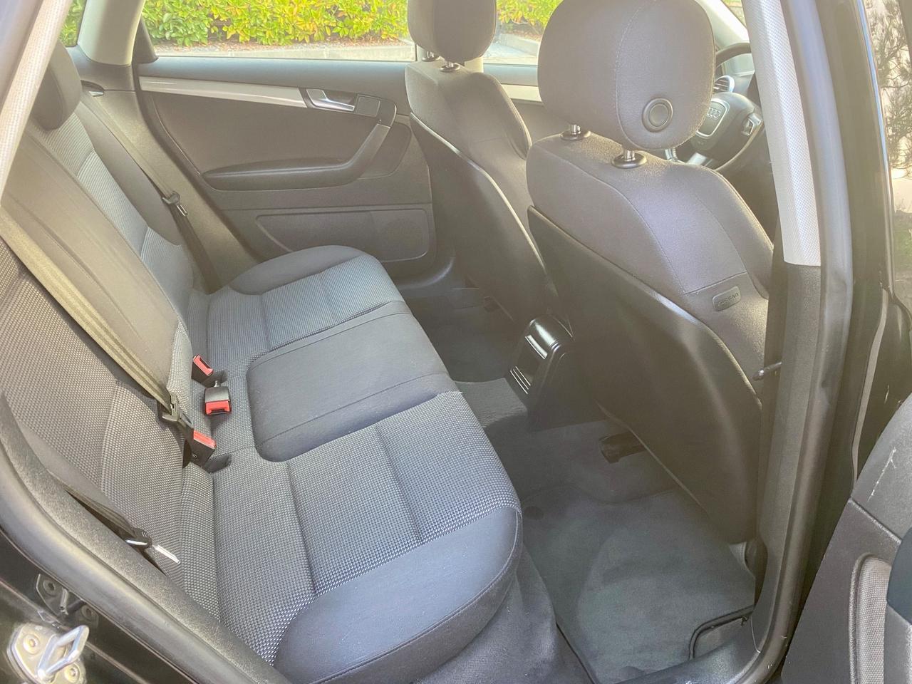 Audi A3 SPB 2.0 TDI F.AP. Ambition