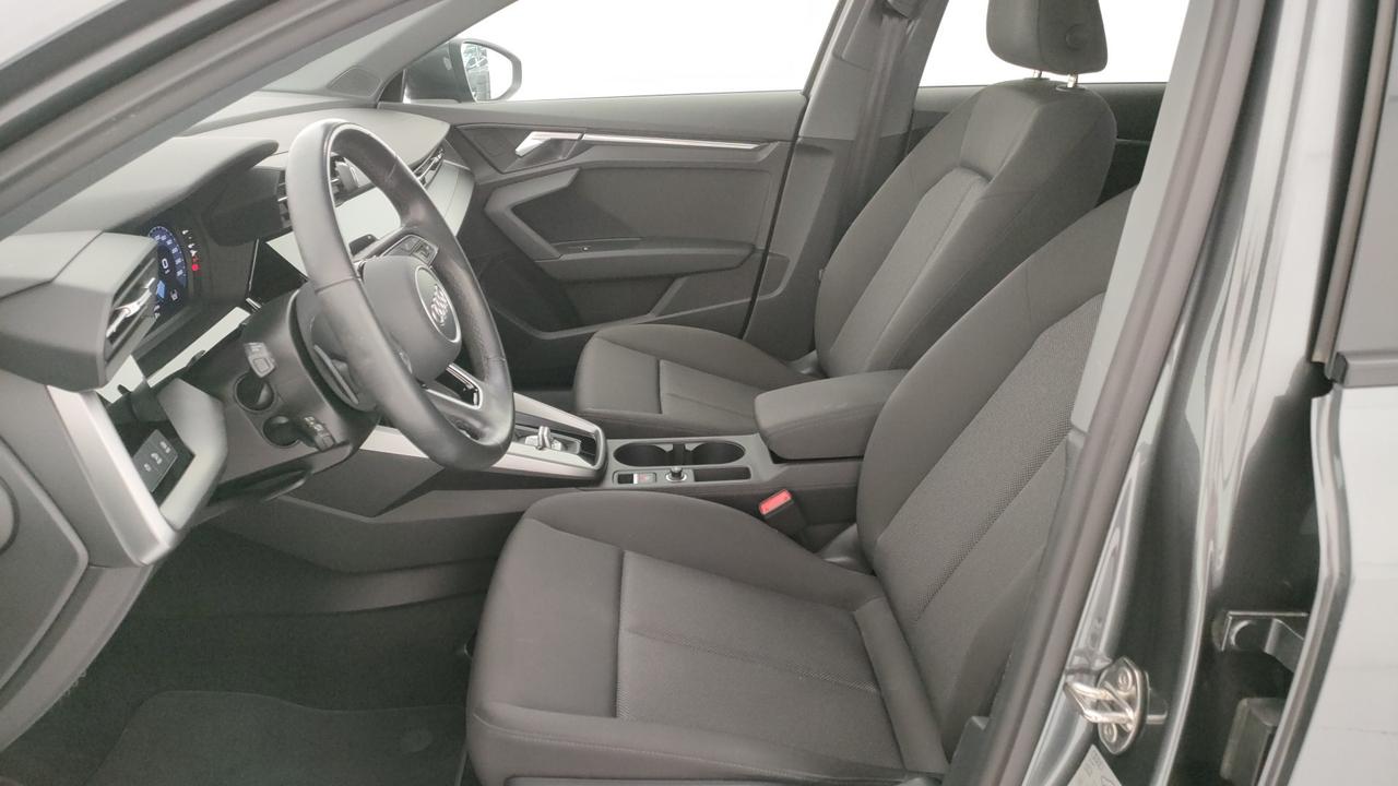 AUDI A3 Sportback 30 2.0 tdi S line edition s-tronic