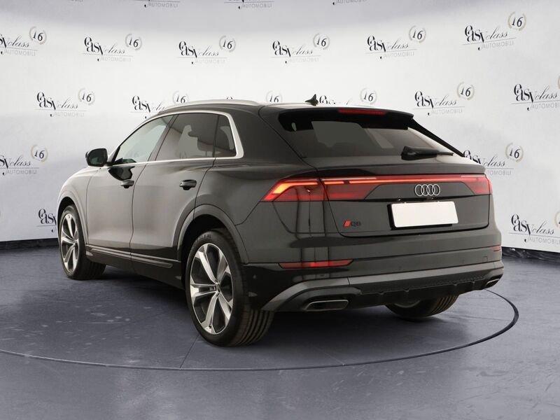Audi Q8 50 TDI 286 CV quattro tiptronic S line edition