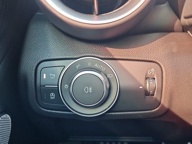 ALFA ROMEO Giulia 2.9 V6 Bi-Turbo AT8 Quadrifoglio