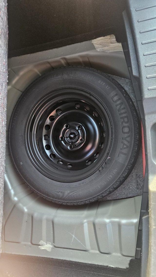 NISSAN Juke 1.0 DIG-T 117 CV Tekna