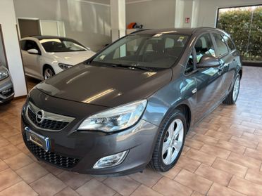 Opel Astra Sports Tourer 1.7 cdti Cosmo 110cv