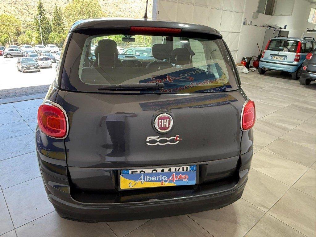 Fiat 500L 1.3 Multijet 95 CV Business