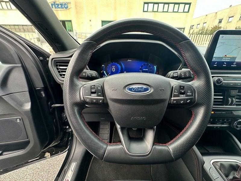 Ford Kuga 1.5 EcoBoost Gpl ST-Line X 150cv
