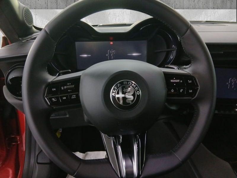 Alfa Romeo Junior 1.2 ibrida 145cv edct6