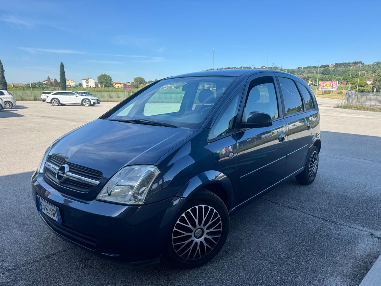 Opel Meriva 1.6 16V Enjoy