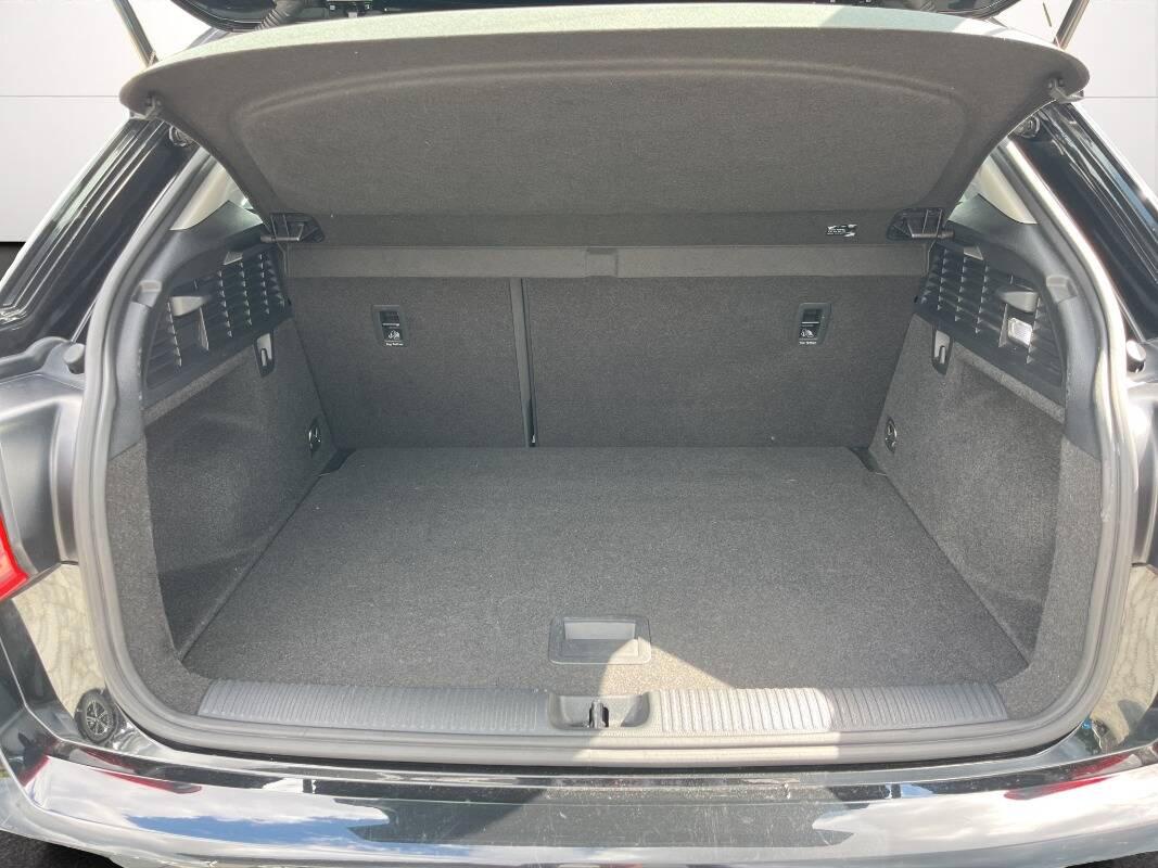 Audi Q2 30 1.6 tdi Business s-tronic my20