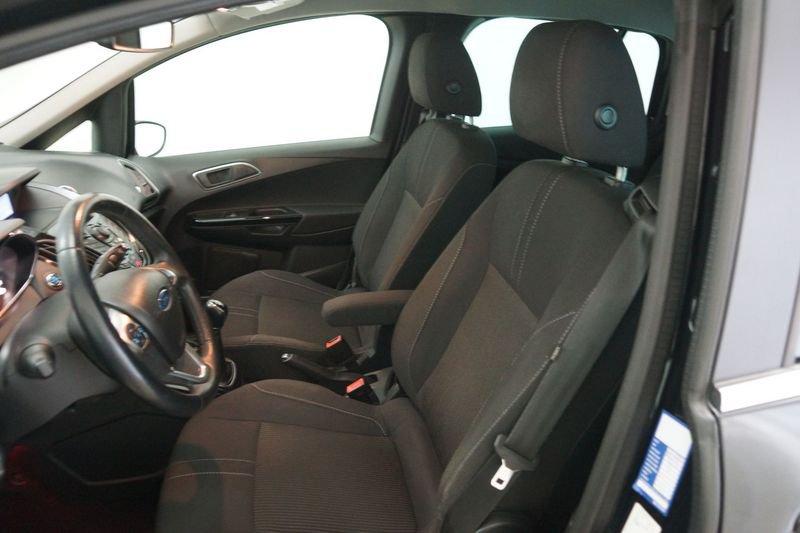 Ford B-Max B-Max 1.0 EcoBoost 100 CV Titanium
