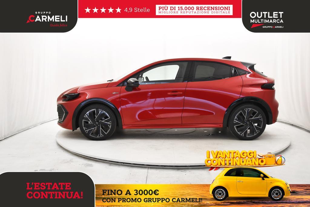 Renault Clio 1.8 full hybrid E-Tech Esprit Alpine Auto