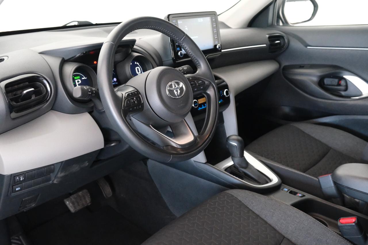 Toyota Yaris Cross 1.5 Hybrid ACTIVE 2WD