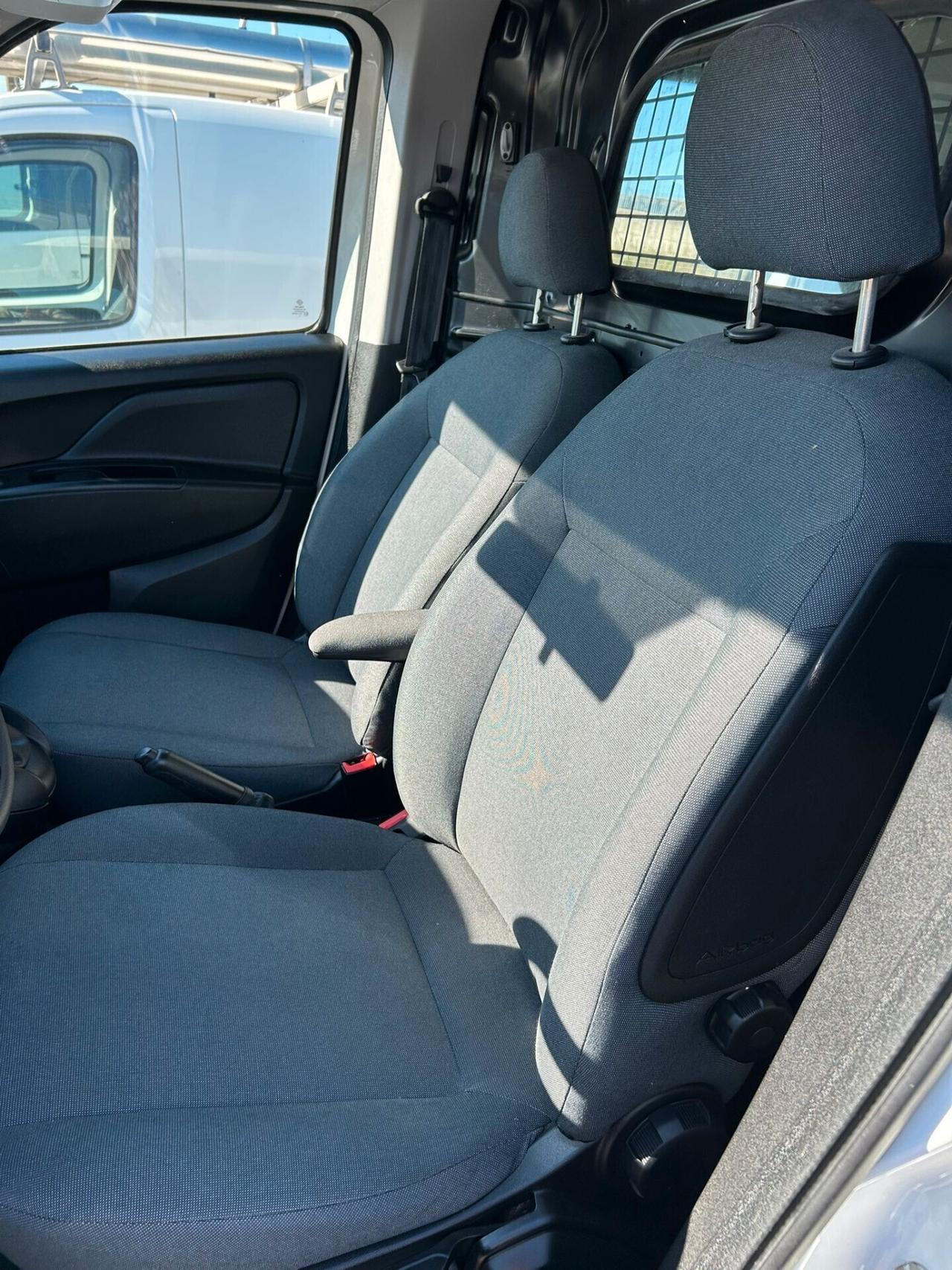 Fiat Doblo Doblò 1.3 MJT S&S PL-TN Cargo Maxi Easy