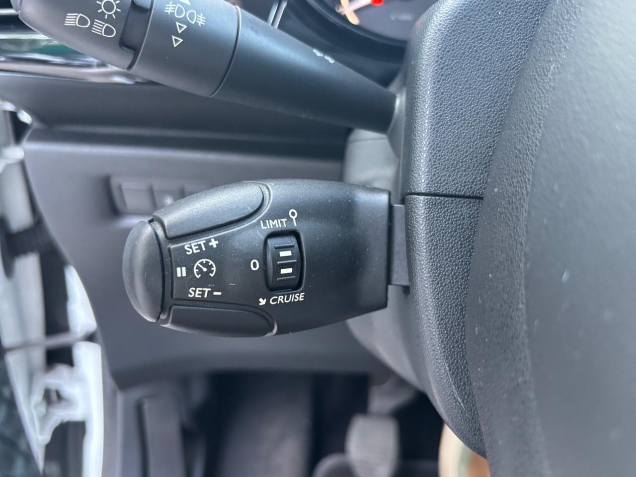 Citroen C3 1.6 hdi 75cv Exclusive OK NEOPATENTATI