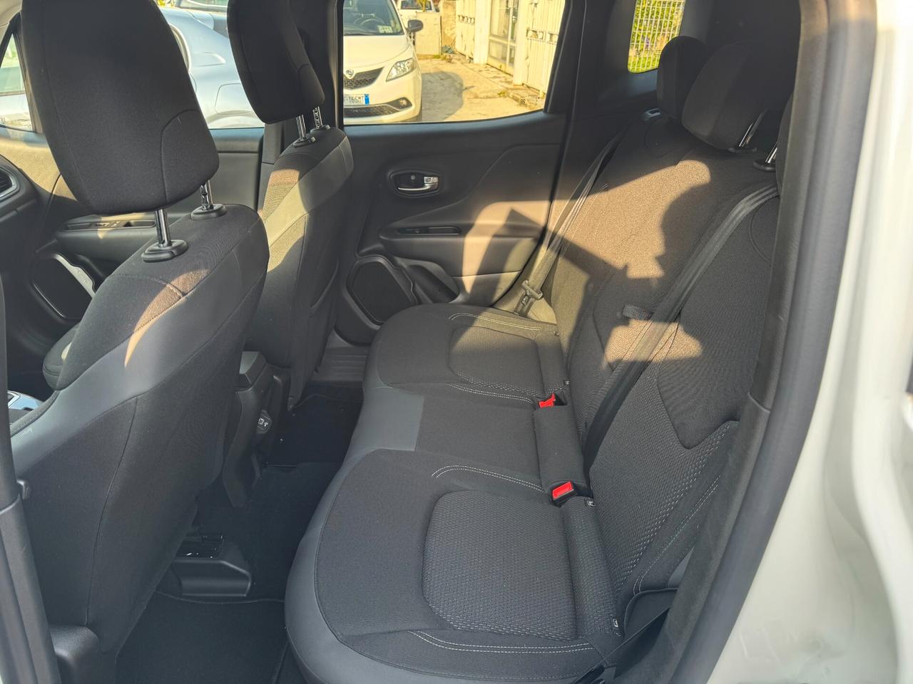 jeep renegade 1.6 mjt 130cv limited 11/2021