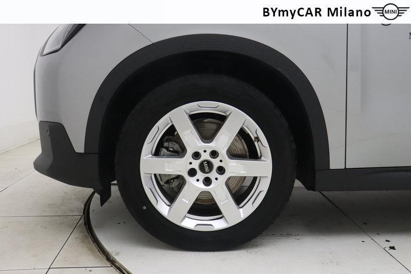 Mini Mini Countryman 1.5 48V C Classic Steptronic