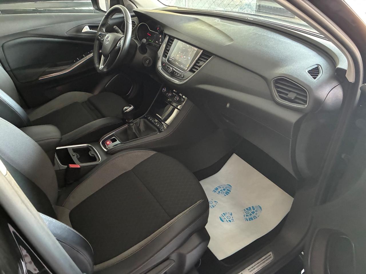Opel Grandland X 1.5 ecotec 131cv