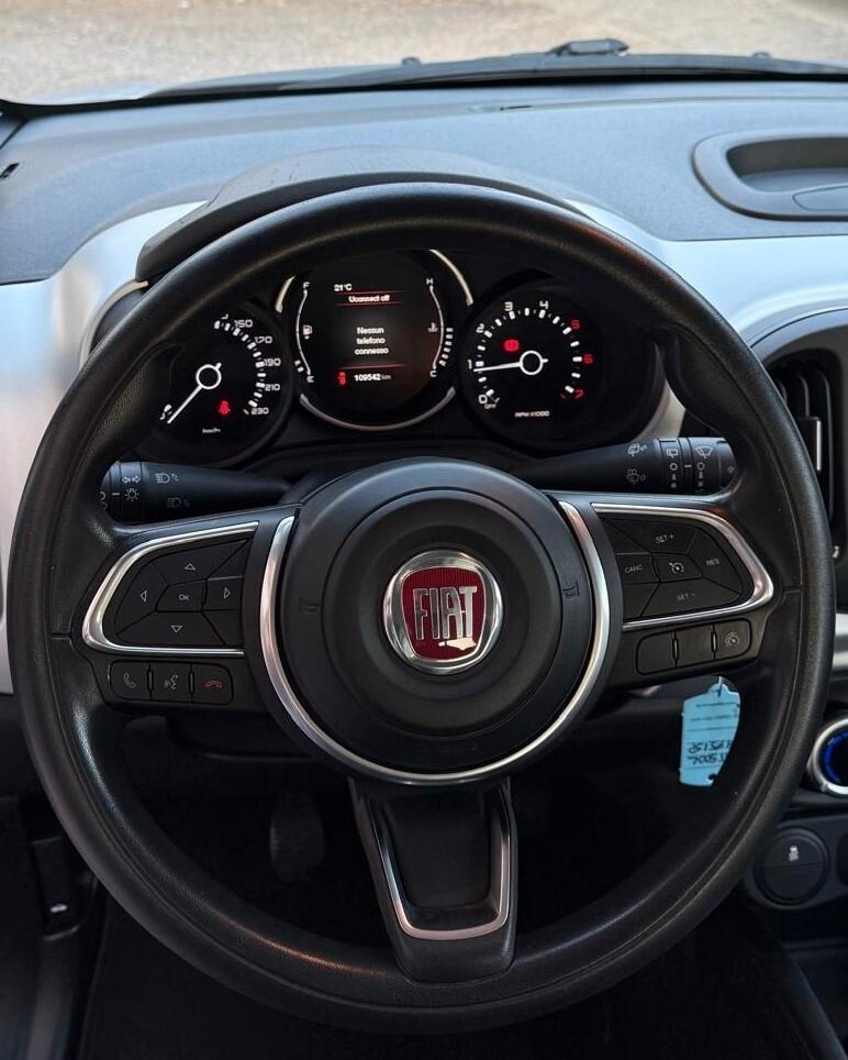 Fiat 500L 1.3 Multijet 95 CV TREKKING 2022