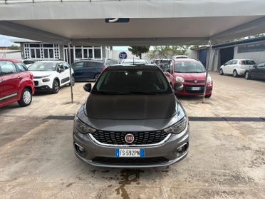 Fiat Tipo 1.6 Mjt S&S DCT 5 porte lounge
