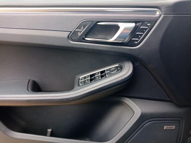 PORSCHE Macan 2.9 GTS