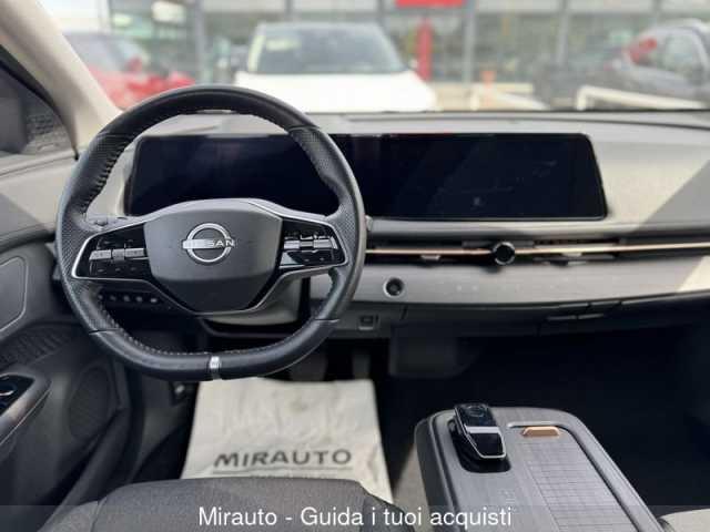 Nissan ARIYA 63kWh Advance