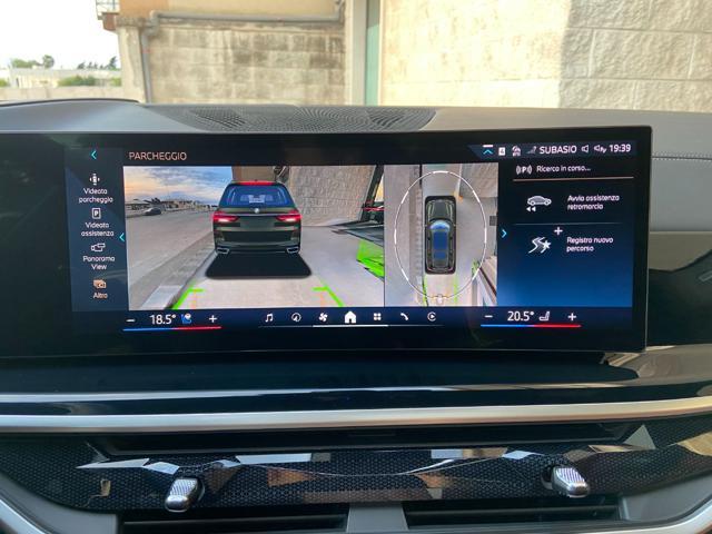 BMW X7 xDrive40d 48V Msport Pro TETTO APR/PAN