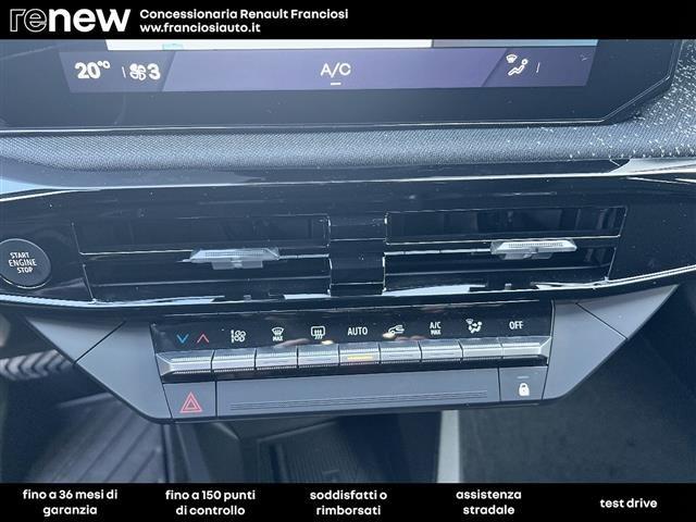 RENAULT Clio 1.8 full hybrid E-Tech Techno 160cv auto