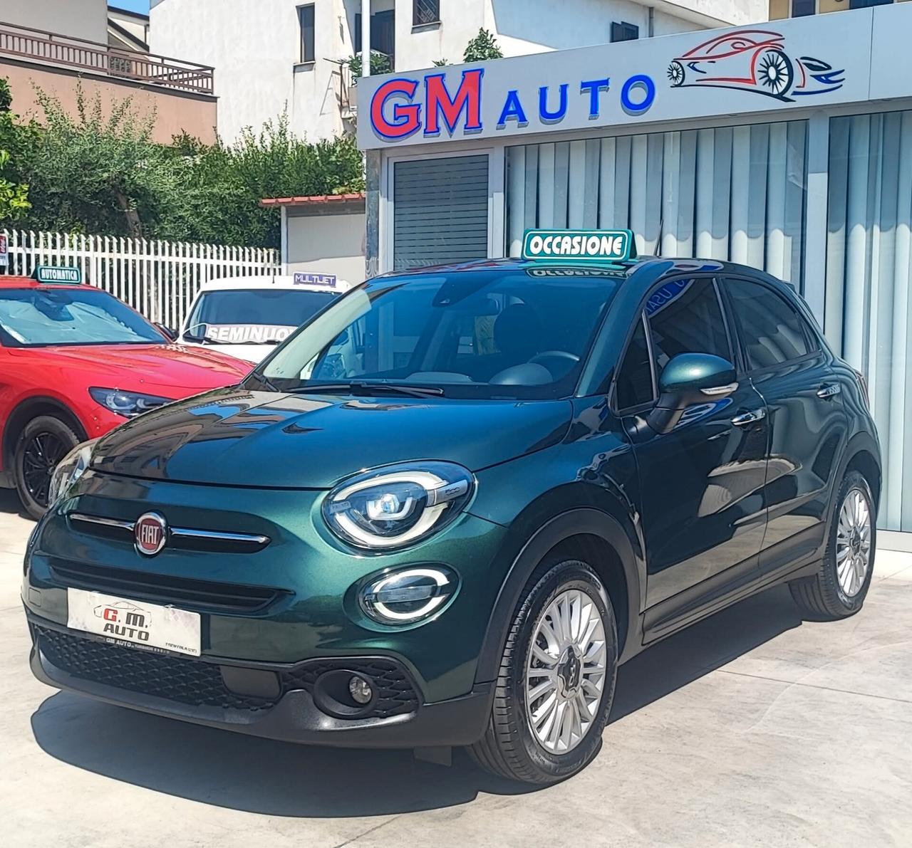 Fiat 500X 1.3 MultiJet 95 CV Dolcevita 2022