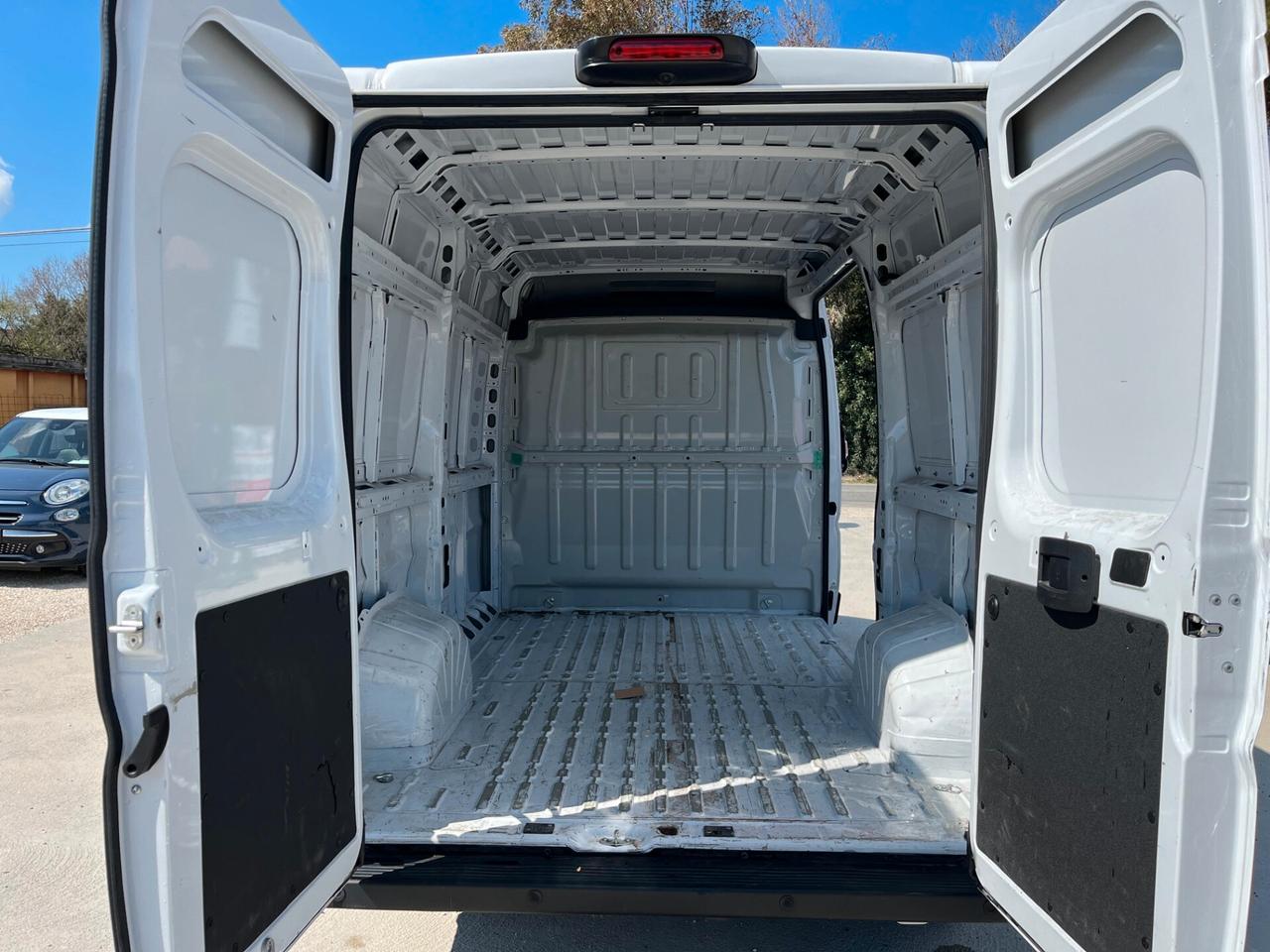 Peugeot Boxer L2 H2 2.2 BLUEHDI 120CV - PREZZO + IVA - NO VINCOLI