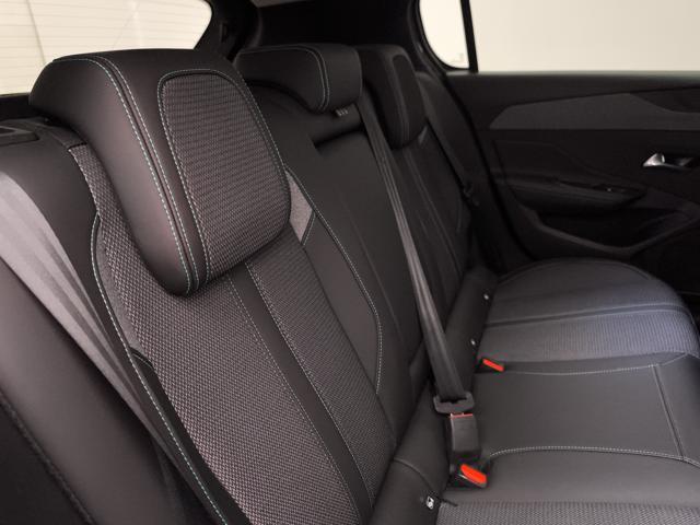 PEUGEOT 308 1.2 puretech t Allure s&s 130cv