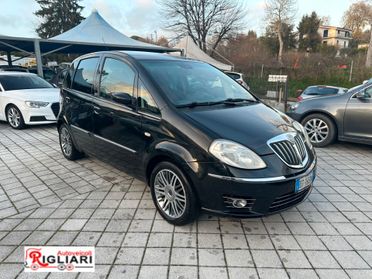 Lancia MUSA 1.6 Multijet Poltrona Frau - Cambio automatico