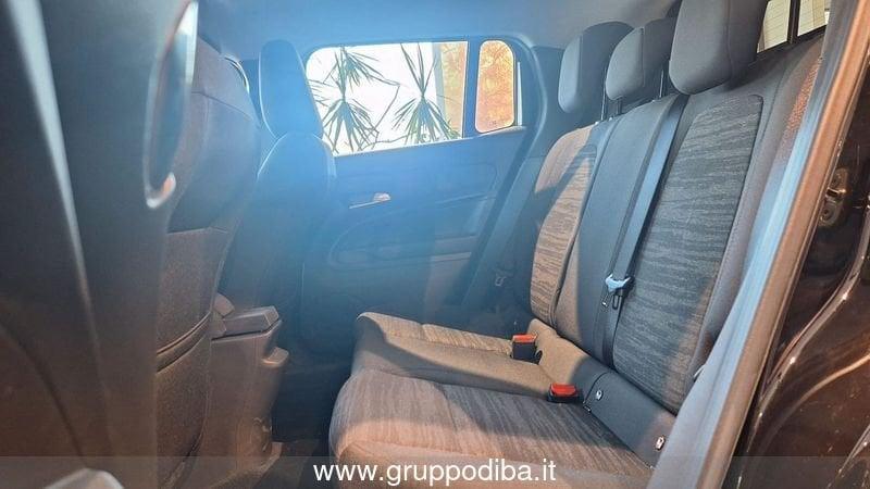 Jeep Avenger Bev My23 Longitude 100% Elettrica