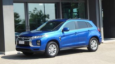 MITSUBISHI ASX 2.0 2WD Intense SDA GPL