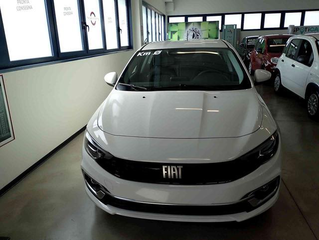 FIAT Tipo 1.6 Mjt S&S 4 porte City