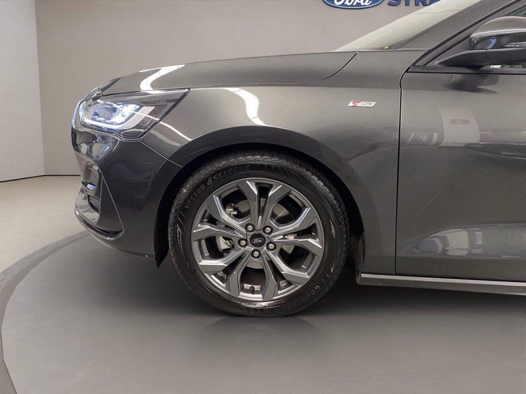 FORD Focus 1.5 ecoblue ST-Line 115cv auto del 2025