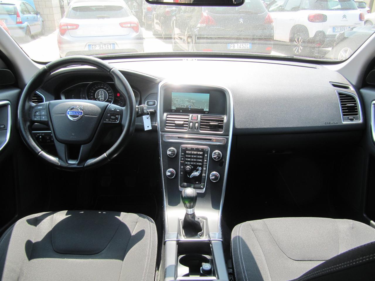 Volvo XC 60 D3 Business