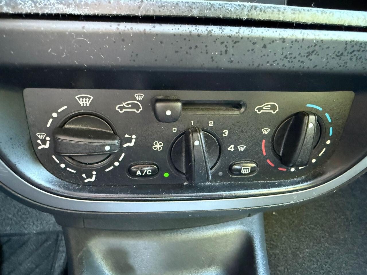 Citroen C2 1.1 neo-pat 57.600km !!!