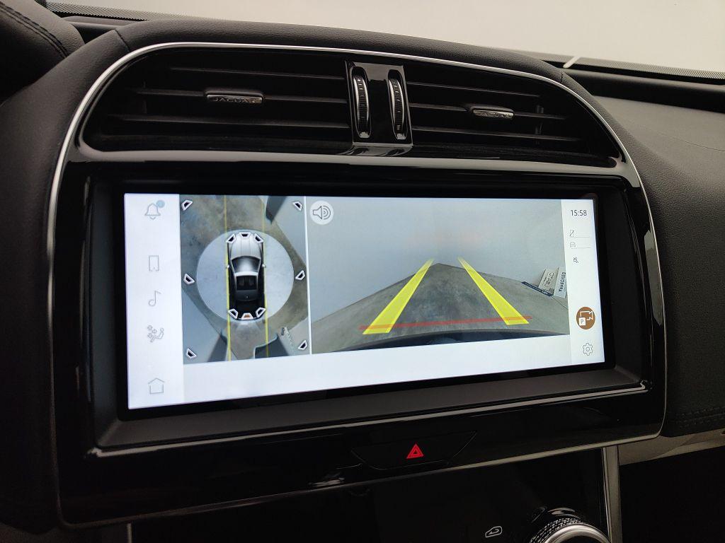 JAGUAR XE (X760) - XE 2.0 D 204 CV aut. S
